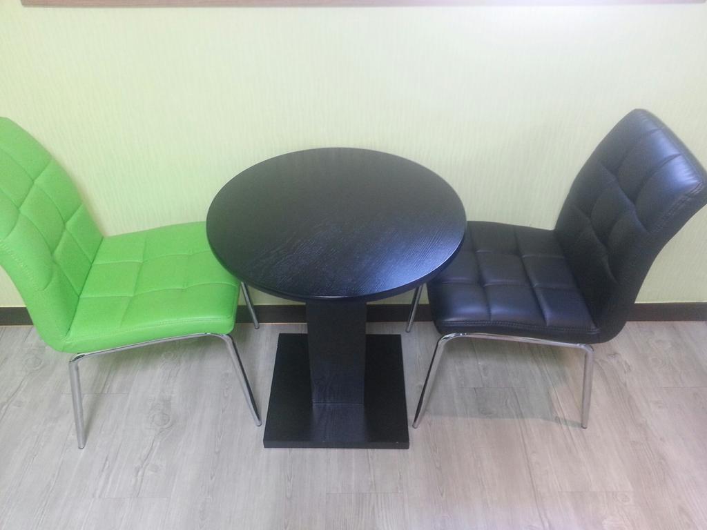 Hansol Hotel Gyeongju Esterno foto