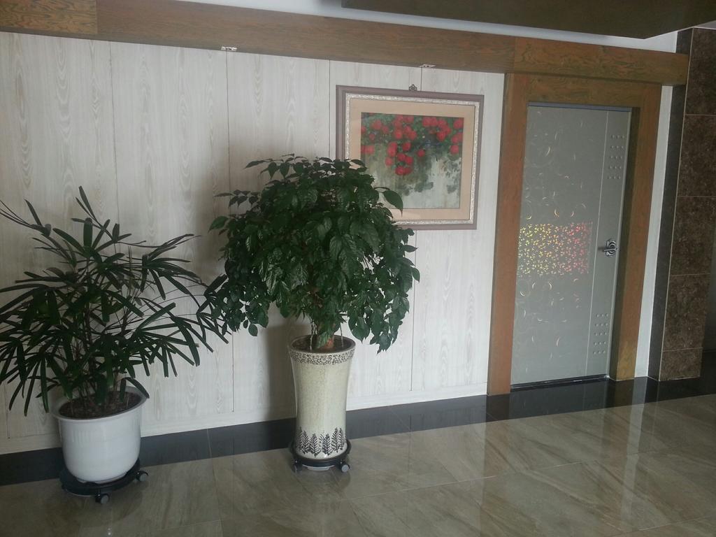 Hansol Hotel Gyeongju Esterno foto